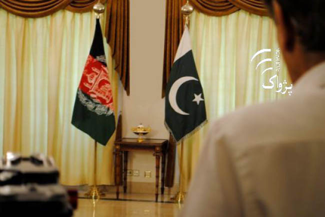 Good Af-Pak Ties to be Useful in Combating Terror: Pakistan